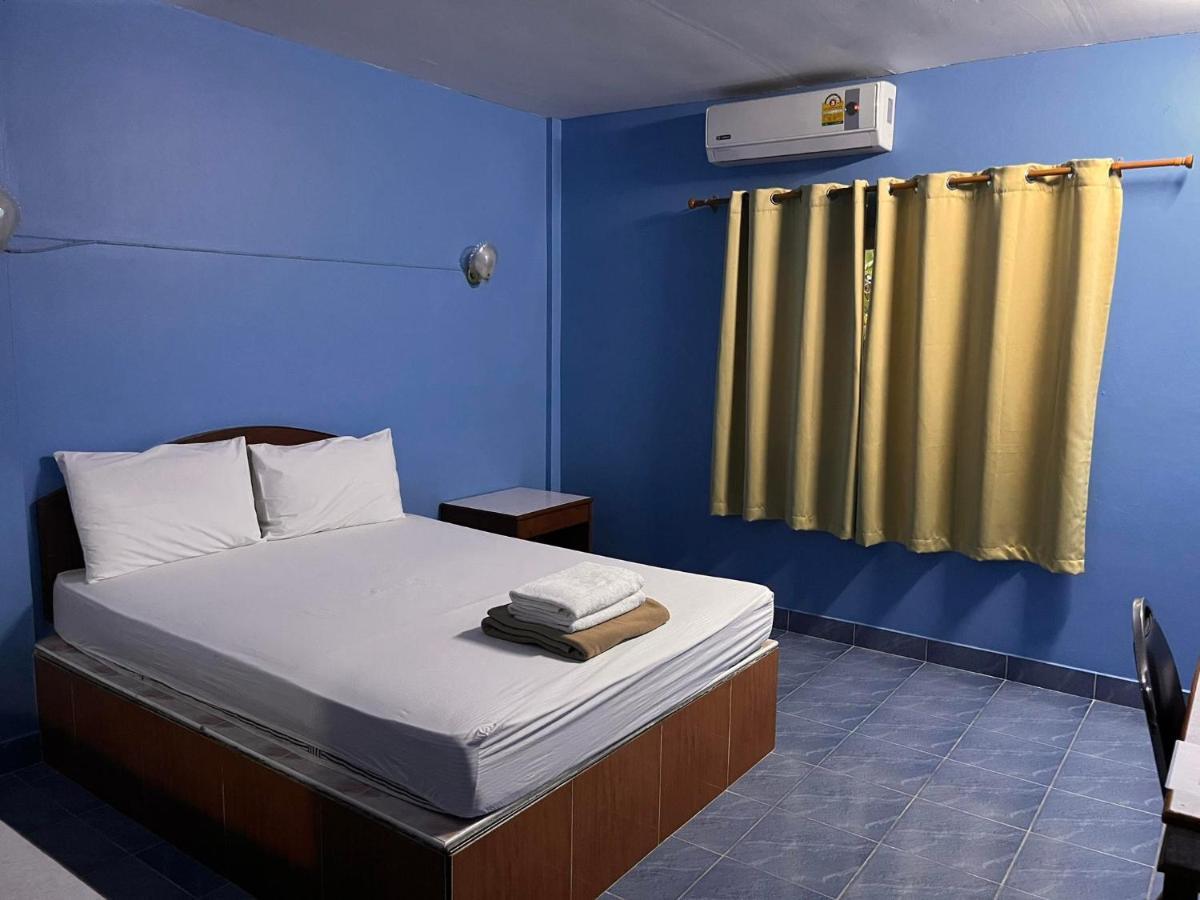 Metro Palace Satun Exterior foto